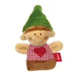 Fingerpuppe Seppl 9.5cm