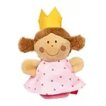 Fingerpuppe Prinzessin 9.5cm