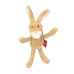 Fingerpuppenset Garten 12cm