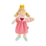 Handspielpuppe Prinzessin 35cm