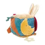 Aktiv-Würfel Yellow 12cm