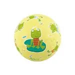 Frosch Kautschukball