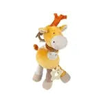 Aktiv-Giraffe Yellow 30cm