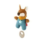 Spieluhr Fuchs Kinderbunt 17cm