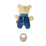Spieluhr Bär Kinderbunt 17cm