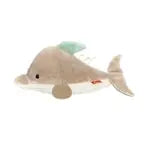 Aktiv-Delfin Yellow 35cm
