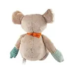 Koala Patchwork Sweety Yellow 38cm
