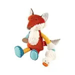Aktiv-Fuchs Yellow 32cm