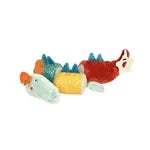 Klett-Drache Yellow 45cm