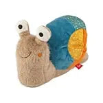Schnecke Patchwork Sweety Yellow 29cm