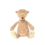 Bär midi beige Ach Good! 25cm