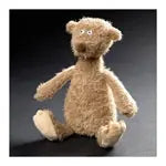 Bär midi beige Ach Good! 25cm