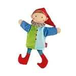 Handspielpuppe Kasper 34cm