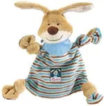Schnuffeltuch Hase Semmel Bunny Classic 27cm