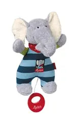 Spieluhr Elefant Lolo Lombardo Classic 22cm