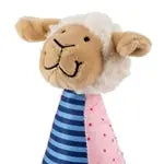 Baby Bowling Kinderbunt 21cm