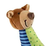 Baby Bowling Kinderbunt 21cm