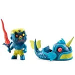 Arty Terrible & Monster (MQ6)