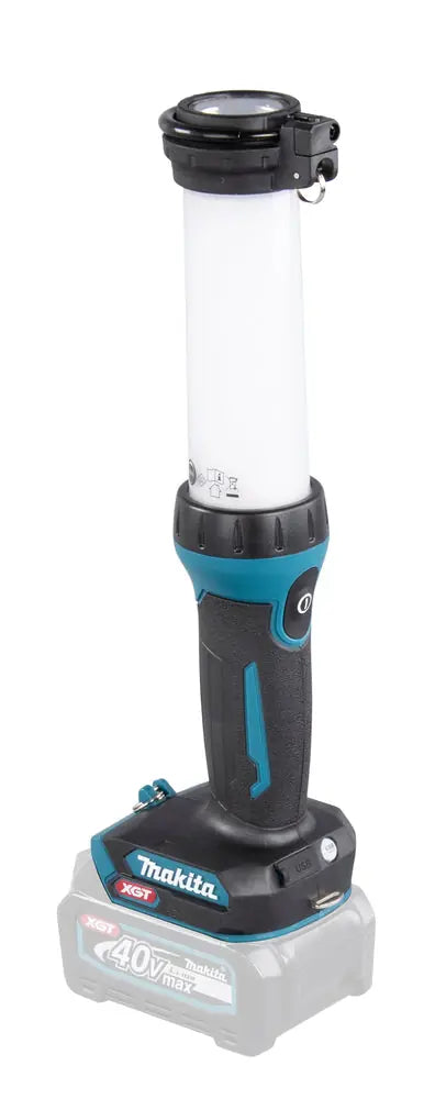 
          LED Akku-Lampe XGT ®
          ML002G
        