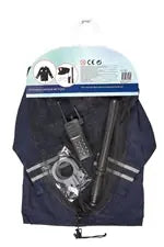 Kinderkostüm Set Polizist, 104-122cm