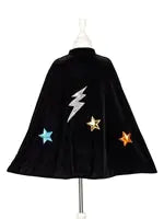Cape Superheld, 98-128cm