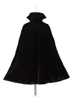 Cape Dracula m.Gebiss, 98-128cm