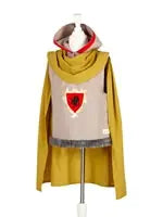 Kinderkostüm Ritter Marcus, 98-104cm