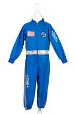 Kinderkostüm Astronaut André, 98-104cm