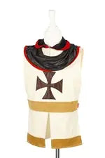 Kinderkostüm Ritter Norman, 110-122cm
