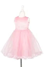 Kleid Schwan, 98-104cm
