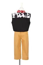 Kinderkostüm Cowboy Chuck, 98-104cm