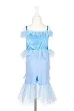 Kleid Lorelie Meerjungfrau, 98-104cm