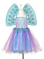 Kleid Tamara mit Flügel 128-140cm