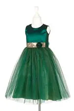 Kleid Luisa, 128-140cm