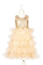 Kleid Christianne, 128-140cm