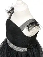 Kleid Julietta, 98-104cm