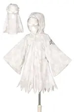 Geist, Cape+Maske, 128-140cm