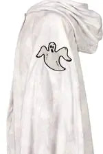 Geist, Cape+Maske, 128-140cm