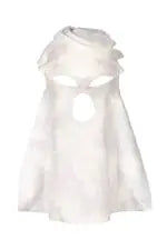 Geist, Cape+Maske, 128-140cm