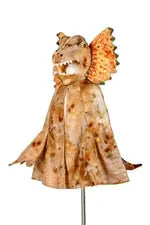 Cape Dilophosaurus, 104-122cm