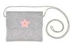 Tasche Bapke silber