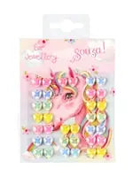 Ohrsticker Einhorn