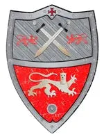 Schild Tristan
