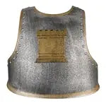 Brustschutz Roland