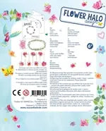 DIY Set Blumenreif