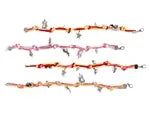 DIY Set für Armbänder+Anhänger