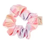 Haargummi Lotte rosa