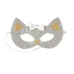 Maske Katze