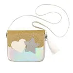 Tasche Noelle gold