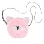 Tasche Katze Mimi pink